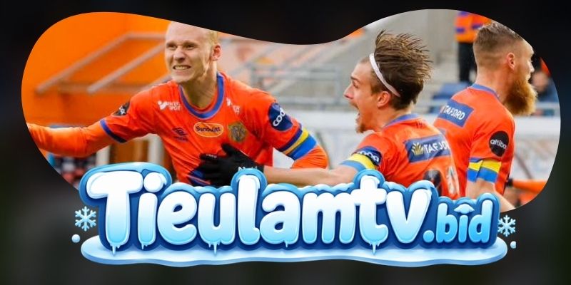 Aalesund FK ghìm nhịp trước sức ép hai tầng của Viking