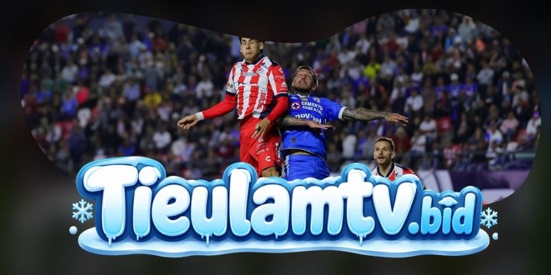 Atletico San Luis siết tuyến giữa, Club Tijuana gặp bài test sân khách