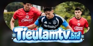 Soi Kèo Atletico San Luis Vs Club Tijuana 10h00 01/08