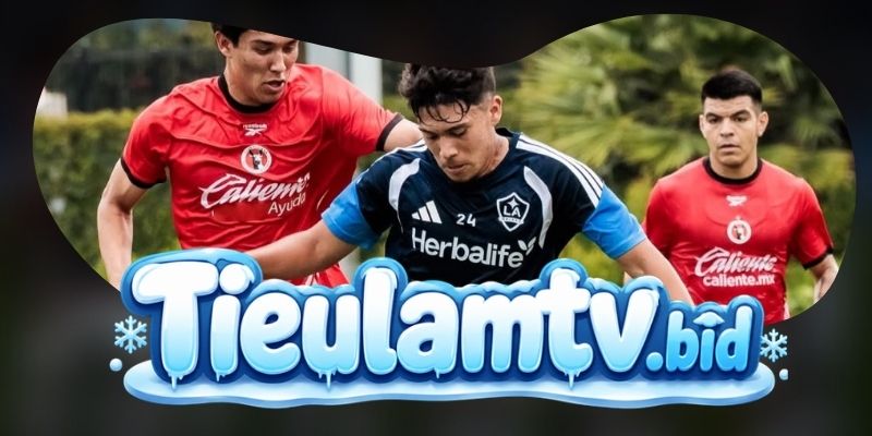 Soi Kèo Atletico San Luis Vs Club Tijuana 10h00 01/08