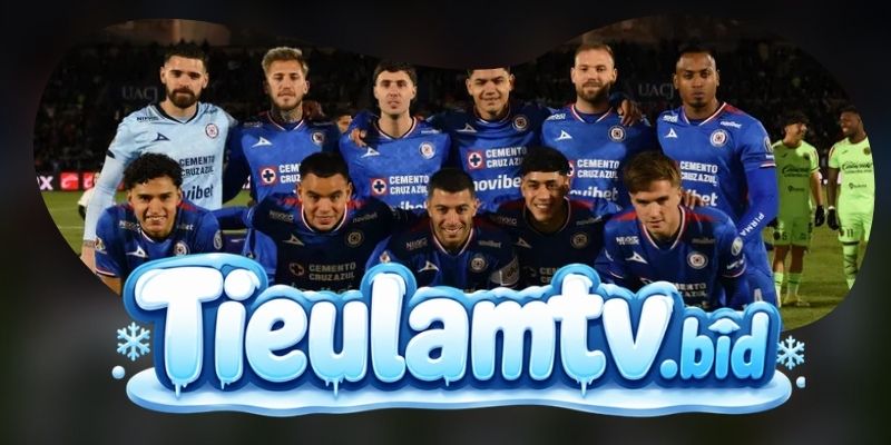 Soi Kèo Atletico San Luis Vs Cruz Azul 08h00 18/07