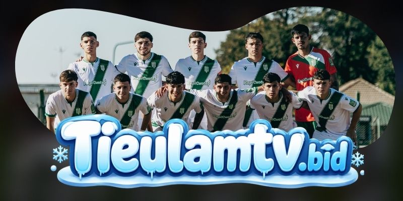 Banfield lỗi thoát pressing, Sarmiento Junin tăng tốc trung lộ