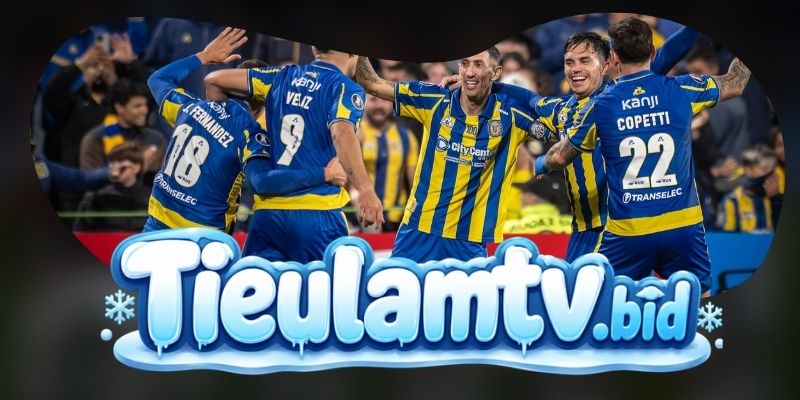 Belgrano giữ cự ly, Rosario Central chờ sai số vị trí