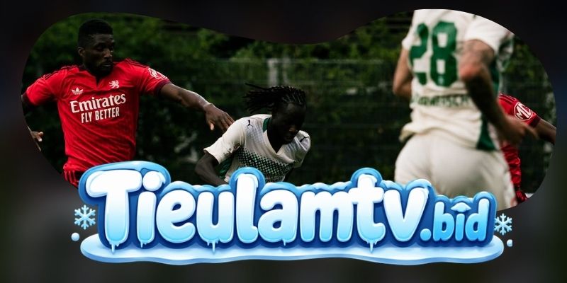 Nhận định kèo Benfica vs St. Gallen 02h00 31/07