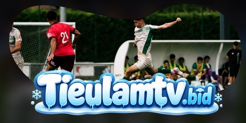 Soi Kèo Benfica Vs St. Gallen 02h00 31/07