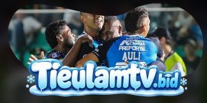 Soi Kèo Blooming Vs Real Tomayapo 07h30 20/07
