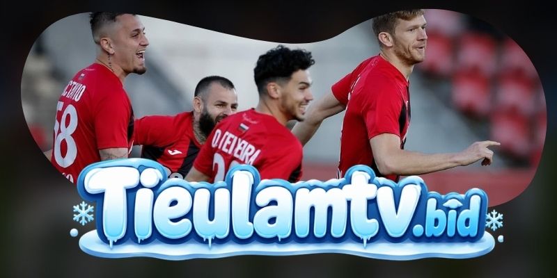 Soi Kèo Botev Plovdiv Vs Lokomotiv Sofia 01h30 21/07