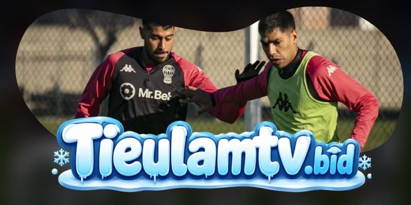 CA Huracan kéo giãn khối thấp, Banfield giữ sức cho hiệp hai