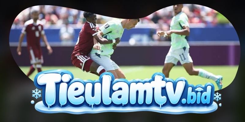 Soi Kèo Ceara Vs Athletic Club 06h30 14/07