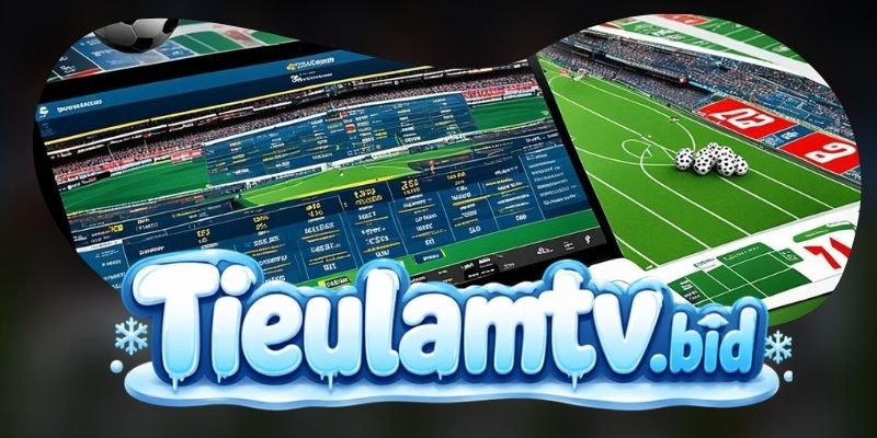Chính sách bảo mật TieulamTV tối ưu nội dung cho người xem