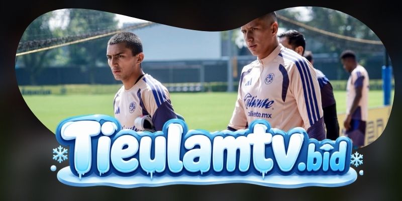 Club America kéo rộng mặt sân, Santos Laguna chờ phản đòn trực diện