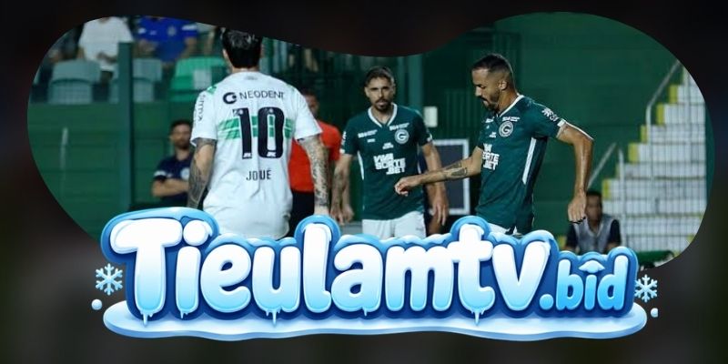 Nhận định kèo CRB AL vs Goiás EC 05h00 13/07
