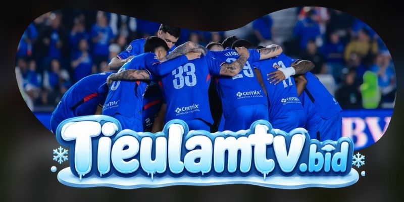 Cruz Azul vs Puebla: nhịp đầu mùa mở cửa cho thế trận bất ngờ