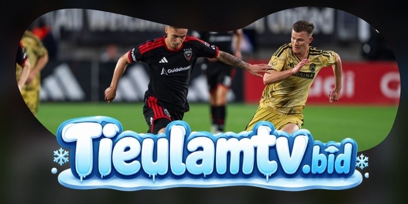 DC United đẩy cao nhịp độ, Toronto FC chờ sai số ở hai biên