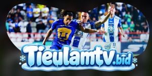 Soi Kèo FC Juarez Vs Pumas U.N.A.M. 10h00 01/08