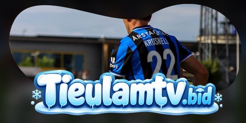 Halmstads và IK Sirius FK trái chiều ở khả năng giữ thế trận