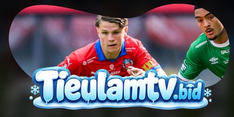 Helsingborg chịu bài kiểm tra cự ly trước Nordic United FC