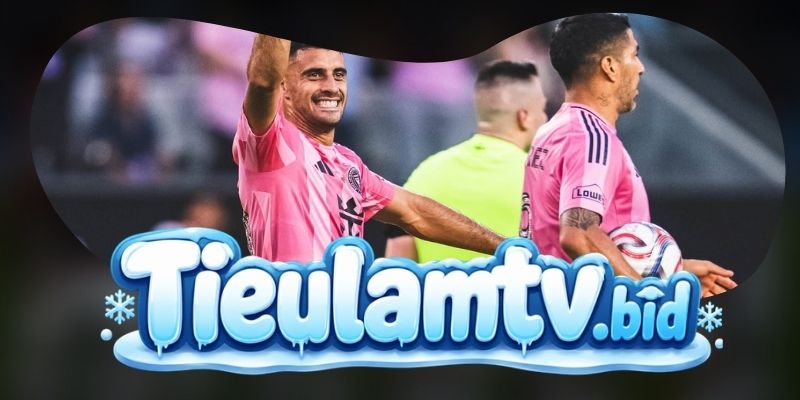 Inter Miami CF vs Chicago Fire: cự ly trung tuyến mở khóa thế trận