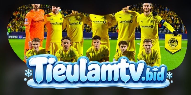 Nhận định kèo KFUM Oslo vs Bodo Glimt 19h30 12/07 theo biên chấp sâu