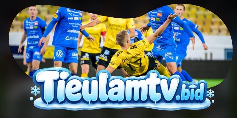 Soi Kèo Mjallby AIF Vs AIK 20h00 11/07