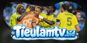 Soi Kèo Nashville Vs Montreal Impact 07h30 23/07