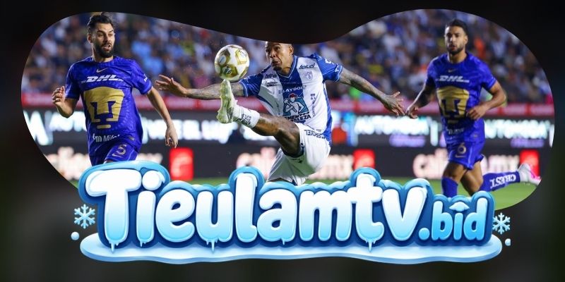 Nhận định kèo Pumas U.N.A.M. vs Pachuca 06h00 19/07