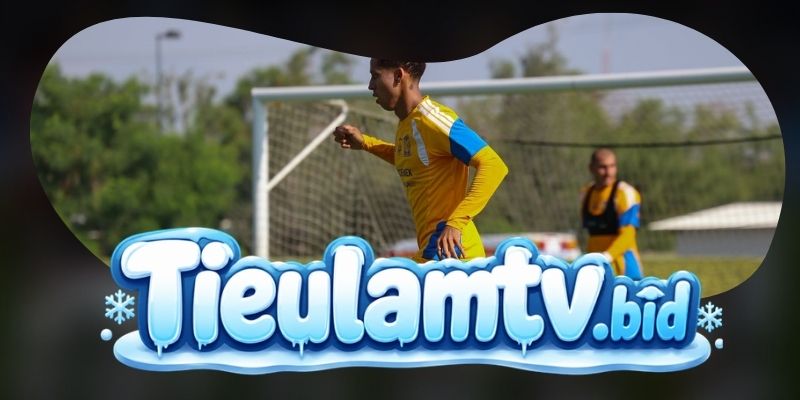 Queretaro FC và Tigres UANL đối nghịch ở nhịp thoát pressing