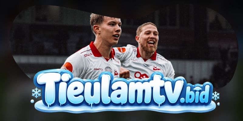 Soi Kèo Rosenborg Vs Fredrikstad 00h00 28/07