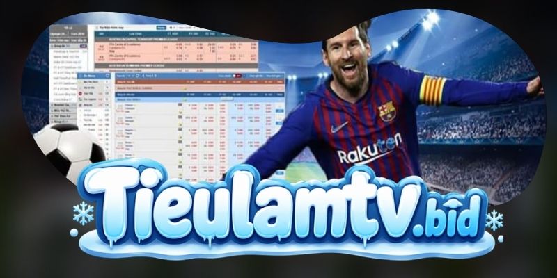 Thông tin liên hệ TieulamTV phân luồng hỗ trợ rõ ràng