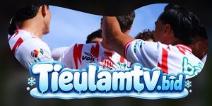 Soi Kèo Toluca Vs Necaxa 08h00 03/08