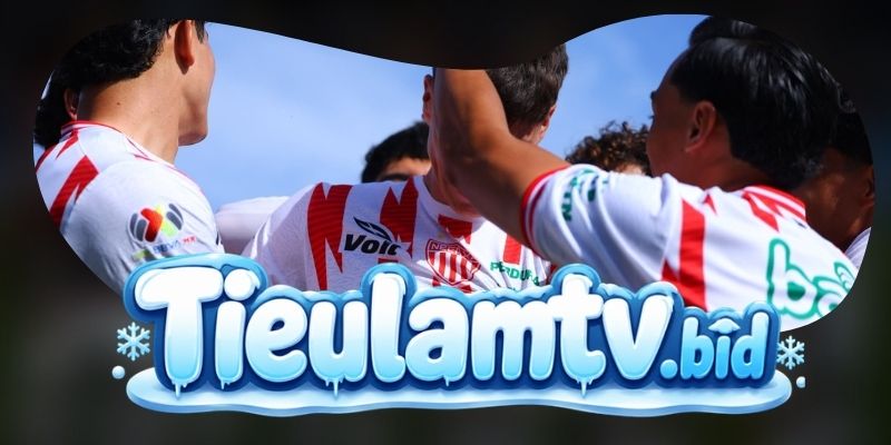 Soi Kèo Toluca Vs Necaxa 08h00 03/08