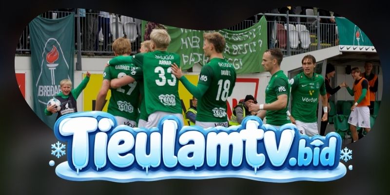 Nhận định kèo Thor Akureyri vs Breidablik 01h30 05/08