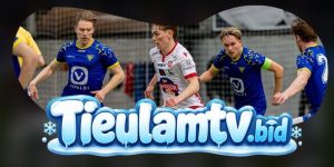 Soi Kèo Thor Akureyri Vs Breidablik 01h30 05/08